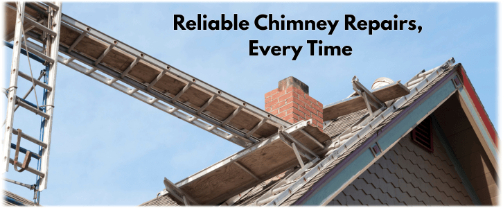 Chimney Repair Aurora CO