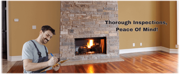 Chimney and Fireplace Inspection Aurora CO
