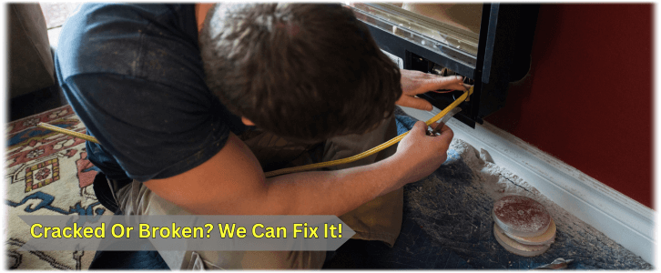 Fireplace Repair Aurora CO