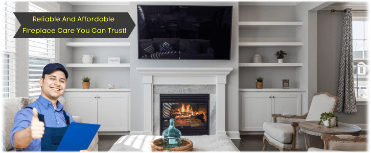 Chimney Cleaning Aurora CO Chimney Cleaning Aurora CO